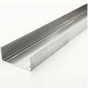 تصویر پروفیل یو 36 (UH36-4000) - بلند / U36