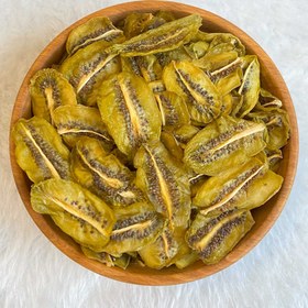 تصویر کیوی خشک 