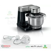 تصویر ماشین آشپزخانه بوش مدل BOSCH MUMS2VM00 BOSCH Kitchen Machine MUMS2VM00