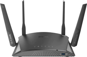 تصویر روتر دی لینک DIR-2660/P3 AC2600 (1 Router DIR2660 + 2 Mesh Extenders DRA 2060) - ارسال ۱۰ الی ۱۵ روز کاری 