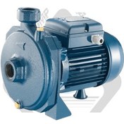 تصویر پمپ آب پنتاکس مدل CM100/01 ظرفیت ۱ اسب پروانه برنجی 