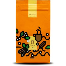 تصویر هات چاکلت 