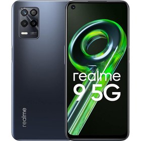 تصویر گوشی ریلمی (هند) 9 5G | حافظه 128 رم 6 گیگابایت Realme 9 5G (India) 128/6 GB