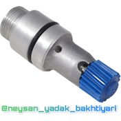 تصویر دنده کیلومتر نیسان سایپا 