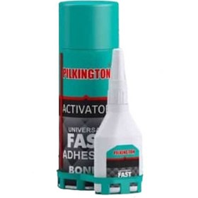 تصویر چسب 123 پیلکینگتون 