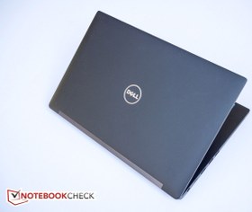 تصویر لپ تاپ استوک  DELL 7480 DELL Latitude 7480 i5