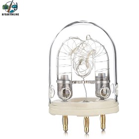 تصویر لامپ یدکی فلاش Godox AD600B 