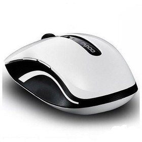 تصویر ماوس رپو مدل N3600 ا Rapoo N3600 Mouse Rapoo N3600 Mouse