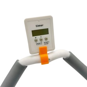 تصویر چرخ شکم آرنجی 