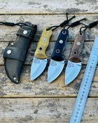 تصویر نک نایف مدل پوست کن 