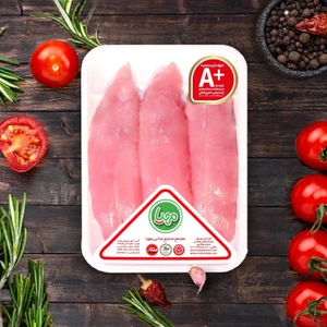 تصویر فروشگاه گوشت بازار