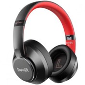 تصویر هدفون استودیویی OneOdio SuperEQ S1 Studio Headphone Black 