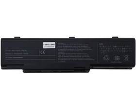 تصویر باتری لپ تاپ توشیبا مدل PA3382U-PA3384U ا PA3382U PA3384U 6Cell Laptop Battery PA3382U PA3384U 6Cell Laptop Battery