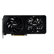 تصویر کارت گرافیک پالیت مدل RTX 5060 Ti OC Dual حافظه 8 گیگابایت Palit GeForce RTX 5060 Ti OC Dual 8GB Graphics Card