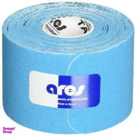 تصویر چسب عضله آرس مدل uncut 