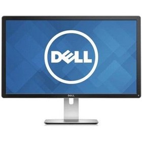 تصویر مانیتور24 اینچ دل P2415Q استوک Dell P2415Q 24 Inch Monitor Stock
