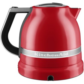 تصویر کتری برقی کیچن اید کندی اپل KitchenAid Artisan Kettle candyapple 