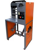 تصویر دستگاه تولید سفره یکبار مصرف SSH-200 ECO – سایت ویرا صنعت 