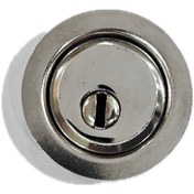 تصویر رزت درب ضدسرقت برند بیسان 