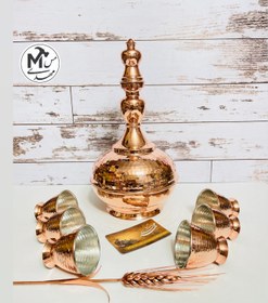 تصویر تنگ و شات چکشی تنگ و شات چکشی