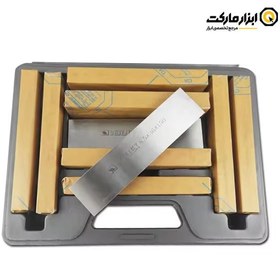 تصویر کیت زیرکاری ورتکس 18 پارچه مدل VP-118A 