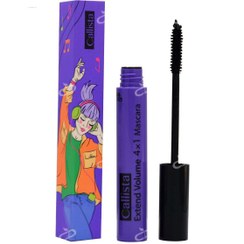 تصویر ریمل کالیستا بنفش 