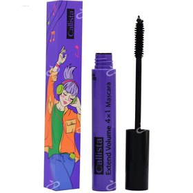 تصویر ریمل کالیستا بنفش 