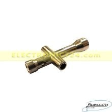 تصویر آچار اسپیسر SPACER WRENCH 7mm 