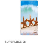 تصویر حوله خشک کن 8 پره آنیت مدل سوپرلوکس 