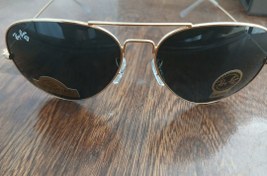 تصویر عینک آفتابی ریبند 