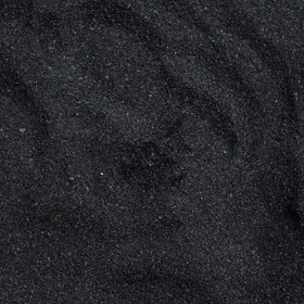 تصویر شن مشکی باروتی 