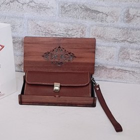 تصویر کیف دستی مردانه کد 304.1 