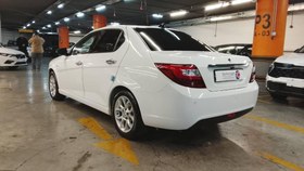 تصویر دنا پلاس مدل 1404 ا توربو اتوماتیک - آپشنال توربو اتوماتیک - آپشنال