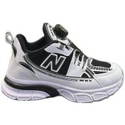 تصویر کتونی بچگانه اسپرت Newbalance Rashel 