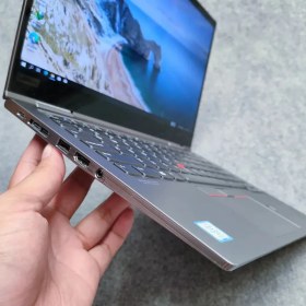 تصویر لپ تاپ استوک Lenovo ThinkPad X1 Yoga 