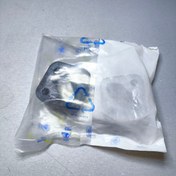 تصویر بست لاستیکی نگهدارنده لوله اگزوز(منبع میانی) شرکتی ایساکو 