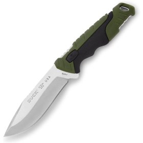 تصویر کارد شکاری باک 0658GRS-B Buck Small Pursuit Knife 0658GRS-B