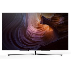 تصویر تلویزیون دوو OLED سایز 65 اینچ مدل DSL-65FO5000U Daewoo DSL-65FO5000U 65 inch OLED TV