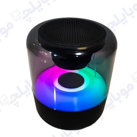 تصویر اسپیکر بلوتوثی colorful speaker مدل k5 