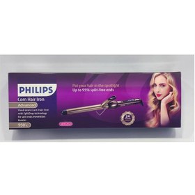 تصویر دستگاه فر مو فیلیپس مدل 2222 ا Philips hair curler model 2222 Philips hair curler model 2222