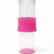 تصویر قهوه ساز تک نفره گتر Gater مدل کلد برو 