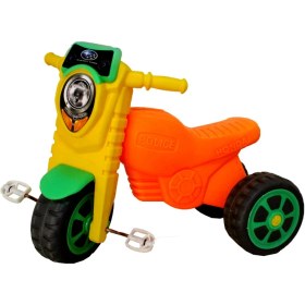 تصویر سه چرخه سوبارو 