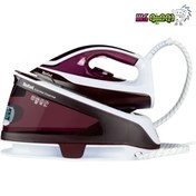 تصویر اتو بخار تفال مدل SV6120 مخزن دار ظرفیت ۱.۴ لیتر 