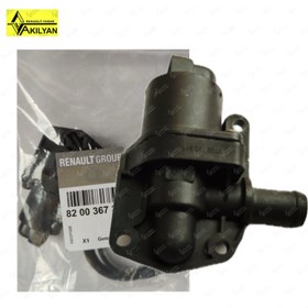 تصویر استپر موتور ال90 