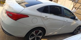 تصویر ام‌وی‌ام آریزو 5 مدل 2022 ا MVM Arrizo 5 IE New Turbo MVM Arrizo 5 IE New Turbo