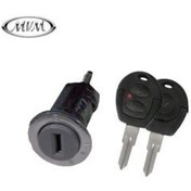 تصویر ست سویچ ام وی ام 110 