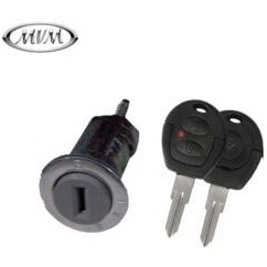 تصویر ست سویچ ام وی ام 110 