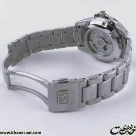 تصویر ساعت مچی مردانه سیکو، زیرمجموعه Grand Seiko, کد SBGR055G 