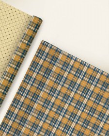 تصویر 3 برگ کاغذکادو لینن_ 1180 