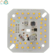 تصویر چیپ ال ای دی ۴۰ وات DOB 